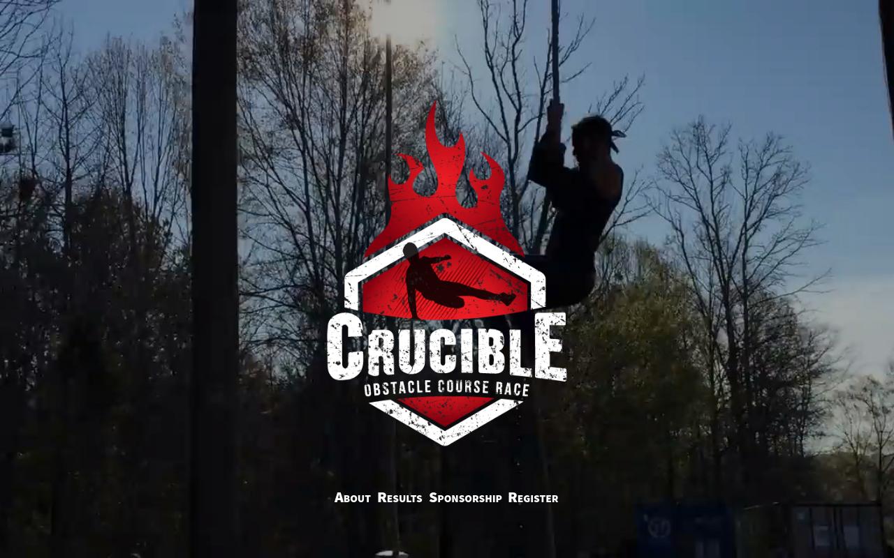 Carrd profile picture for @crucible